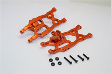 AXIAL EXO 1/10 4WD TERRA BUGGY ALLOY REAR LOWER ARM - 1PAIR SET EX056 2024 - buy cheap