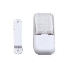 New High Quality LED Light White Automatic Magnetic Sensor Wireless LED Light Closet Drawer Wardrobe Lamp Cupboard 2024 - buy cheap