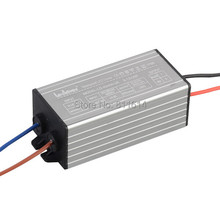 5PCS/Lot 8-12x2w waterproof constant current led driver power 2024 - buy cheap