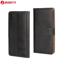 Case For Sony Xperia X Compact X Performance Leather Cover Card Slot Wallet Case Coque For Sony X Phone Case Cover flip Stand 2024 - buy cheap