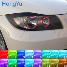 for BMW 3 Series E90 2005 - 2008 Accessories Latest Headlight Multi-color RGB LED Angel Eyes Halo Ring Eye DRL RF Remote Control 2024 - buy cheap