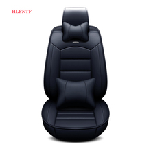 HLFNTF New car cushion four seasons Universal car Seat Covers For BYD F0 F3 F6 SURUI SIRUI G3 G5 G6 G3R F3R L3 S6 S7 E2 E3 E6 M6 2024 - buy cheap
