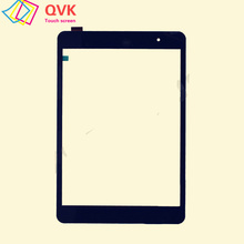 8 Inch for Bravis NP81QC / Dex IP880 Capacitive touch screen panel repair replacement spare parts free shipping 2024 - buy cheap