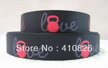 Q&N ribbon 7/8inch 22mm 1028029 grosgrain ribbon 50yds/roll free shipping 2024 - buy cheap