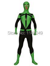 Dargonfly Spandex Bodysuit Halloween Costume Male Costume 2024 - buy cheap