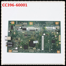 Formateador PCA ASSY Placa de formateado lógica placa principal placa base para M1522N 1522N CC396-60001 2024 - compra barato