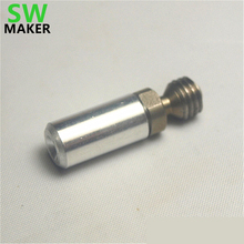 SWMAKER-piezas de repuesto para impresora 3D, Flashforge/CTC/Wanhao, MK10, Kit de actualización de Hotend de Metal para tubería de barrera térmica de 1,75mm 2024 - compra barato