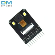 Diymore OV2640 Camera Module 2MP Pixel STM32 F4 STM32F407 Core Development Board Support JPEG Output Drive Driver Module Source 2024 - buy cheap