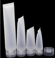 5pcs/lot Empty Tubes Bottle Cosmetic Soft Tube Travel Makeup Container Squeeze Dispensing Bottle Beauty Tools 2024 - buy cheap