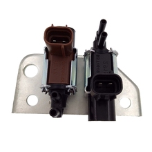 Válvula solenoide de emissão mr577099 emission, para mitsubishi pajero montero sapgun sport challenger l200 2024 - compre barato