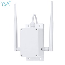 3g 4g Modem Router Repeater 1200Mbps 2.4G Gigabit open WRT Wireless WiFi Routers With SIM Card Slot 2pcs 5dbi Antenna GSM/WCDMA 2024 - buy cheap