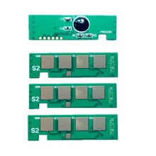CLT-407s for Samsung CLP-325 320 CLP-326 321  CLX-3285 3185 CLX-3186 toner chip 2024 - buy cheap