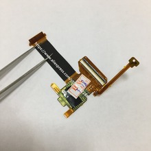 Piezas de reparación para Sony NEXC3 NEX-C3, pantalla LCD, Cable montado, placa C, FP-1423, A-1818-775-A 2024 - compra barato