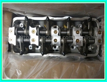 Complete Cylinder  Head  F10A  for  Suzuki SJ410/Sierra/Jimny/Samurai/Supper carry 2024 - buy cheap