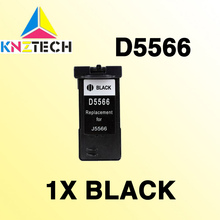 1x ink cartridge compatible for DELL 5566 D5566 922/924/942/944/946/962/964 2024 - buy cheap