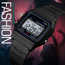 Men Analog Digital Military Army Sport LED Waterproof Wrist Watch Luxury Men's Watch sports electronic watches часы мужские 2024 - buy cheap
