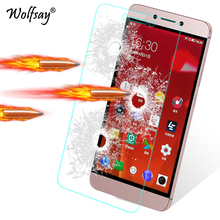 2pcs Screen Protector sFor Glass LeEco Le 2 Tempered Glass for Leeco Le 2 Glass Leeco Letv Le 2 X620 X527 X520 Le 2 Pro Film 2024 - купить недорого