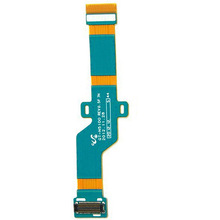 iPartsBuy High Quality LCD Flex Cable for Samsung Note 8.0 N5100 / N5110 2024 - buy cheap