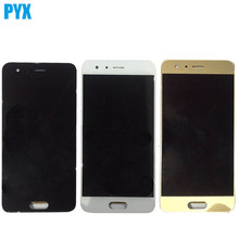 For Huawei Honor 9 LCD Screen Display + Touch Screen Digitizer Assembly 2024 - buy cheap