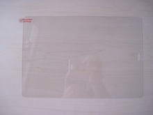 Película protetora de vidro temperado para samsung, galaxy tab a 9.7 t550 t551 t555 tablet + lenços de limpeza sem caixa à varejo, com 10 peças 2024 - compre barato