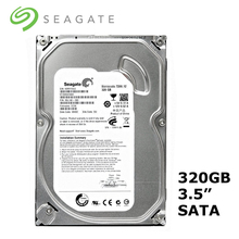 Seagate 3.5 buffer buffer 320gb sata 6 gb/s 7200rpm interno hdd disco rígido mecânico 16mb buffer para desktop computador computador disco duro interno 2024 - compre barato