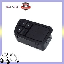 ISANCE Electric Power Window Switch For Ford Falcon BA BF Sedan Wagon Utes 2002 2003 2004 2005 2006 2007 2008 2 & 4 Door 2024 - buy cheap