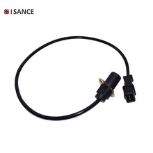 Isance sensor de posição virabrequim sensor de manivela tdc sen8d, para ford escorte 4x4 sierra cospena alfa romeo fiat lância 2024 - compre barato