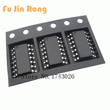 Original 10pcs/lot PCM1808PWR PCM1808 SOP-14 Analog-to-digital conversion SMD IC 2024 - buy cheap