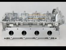 SQR481F 481F 481 Engine Cylinder Head For Chery A3 A5 Tiggo 1597cc 1.6L Petrol DOHC 16V 2024 - buy cheap