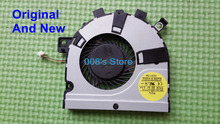 New CPU Cooling Cooler Fan For Toshiba Satellite U50 U50-A U50D U50D-A U50D-A018 U50T U50T-A For FCN DFS200005060T FFCF 5V 0.5A 2024 - buy cheap