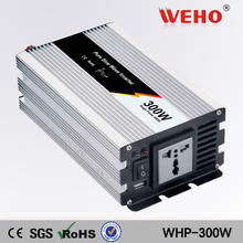 (WHP-300-)300W Pure Sine Wave Power InverterDC12V 24V 48V TO AC 110V 220V 50Hz/60Hz 2024 - buy cheap