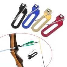 Archery Arrow Rest Compound Bow Right Hand Aluminum Alloy Ultralight Recurve Bow Riser Professional Universal Supplies 2024 - buy cheap