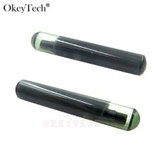 OkeyTech 1pc High Quality Car Key Chips Original JMA Chips TPX5 transponder Chip (TPX5=TPX1+TPX2+TPX4 3 IN 1) TPX1 TPX2 TPX4 2024 - buy cheap