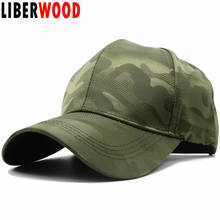 LIBERWOOD Fashion Summer Hat Quick Dry Lightweight Sun Visor hat Men Female Runner Cap Breathable baseball Sport cap Structured 2024 - buy cheap