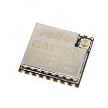 ESP-07S (ESP-07 versão atualizada) esp8266 serial wifi modelo autenticidade garantida 2024 - compre barato