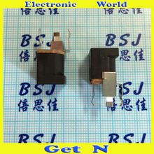 200pcs    DC-014 3 DIP 2.1mm Notebooks DC Power Outlet Interface Port Tablet DC AC Power Charger Connectors 2024 - buy cheap