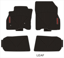 Car Floor Mats for Nissan X-TRAIL LEAF Custom No Odor Carpets Waterproof Rubber 2024 - buy cheap