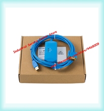 Cable de programación de la serie S7-200 aplicable, USB-PPI de Cable de descarga de datos de aislamiento PLC 2024 - compra barato
