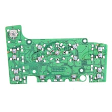 Qianyinuo Multimedia MMI Interface For Audi A6 A6L Q7 Control Panel Circuit Board Right Rudder With Navigation 2024 - buy cheap