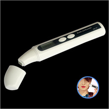 LCD Digital Skin Moisture Meter Skin Care Tester Moisture Oil Content Analyzer Monitor Face Care Bio-Sensor Detector Hydrating50 2024 - buy cheap