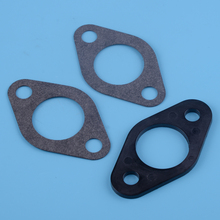 LETAOSK 3pcs Carburetor Carb Gasket Kit Tool Fit For Kohler K361 K532 K482 K582 K662 K241 271030-S Series Engines Accessories 2024 - buy cheap