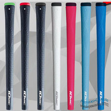 Cooyute 2019 Hot New Unisex Golf Grips High quality Rubber IOMIC Golf driver Grips 7colors in choice Golf Golf Hybrids grips 2024 - buy cheap