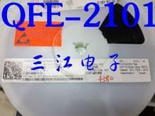 QFE 2101 0 15BWLNSP TR 70 0 RF chip (2pcs / lot) 2024 - buy cheap