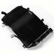 Motorcycle Radiator Cooler Cooling For Suzuki GSXR1000 GSX-R1000 K3 K4 2003-2004 2024 - buy cheap