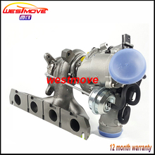 Turbo 53039880290 53039700290 06J145702K  turbocharger for Audi A3 A4 A5 Q5 S4 2.0L BZB CGYA CAWB CCTA CDAA CDAB CBFA CCZA CCZB 2024 - buy cheap