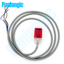 NEW Fotek Proximity Sensor Switches PL-05N 5mm NPN out DC10-30V Normal Open NEW Free Shipping 2024 - buy cheap