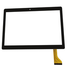New touch screen digitizer For 9.6'' inch DP096438-F4 Tablet Touch panel Sensor Replacement 2024 - buy cheap