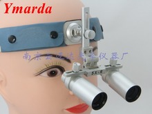 Повязка на голову Ymarda DH5.0X, хирургическая, металлический чехол 2024 - купить недорого