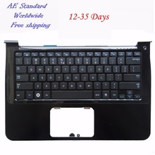 US For SAMSUNG NP900X3A 900X1B 900X1A 900X3A-A01 900X3A-B01 Laptop Keyboard New English Black 2024 - buy cheap