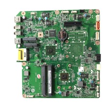 SZWXZY-placa base DDR3 FRU 90000079 para Lenovo C325 AIO, procesador DA0QUDMB6E0 E350 E450 2024 - compra barato